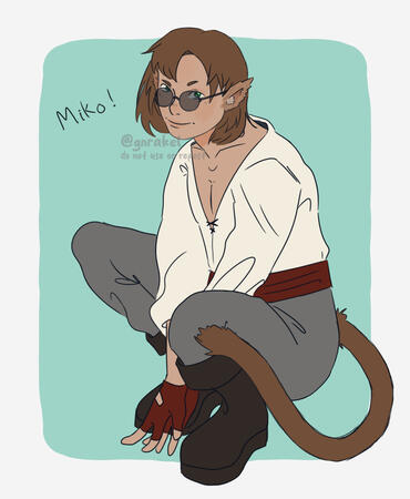 Miko