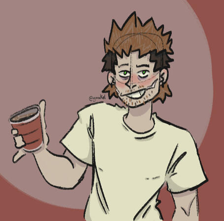 Scratch (modern) Scratch (modern)