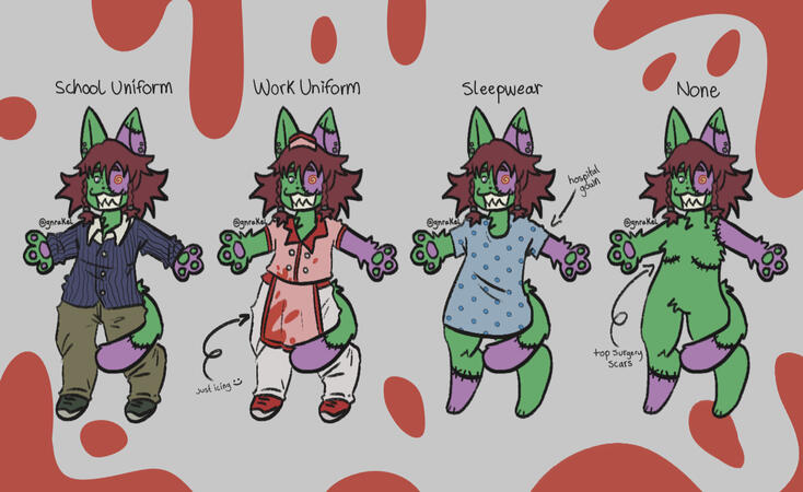 Cadaver Reference Cadaver Reference