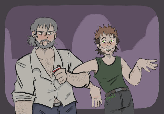 Hatty+Scratch Hatty+Scratch